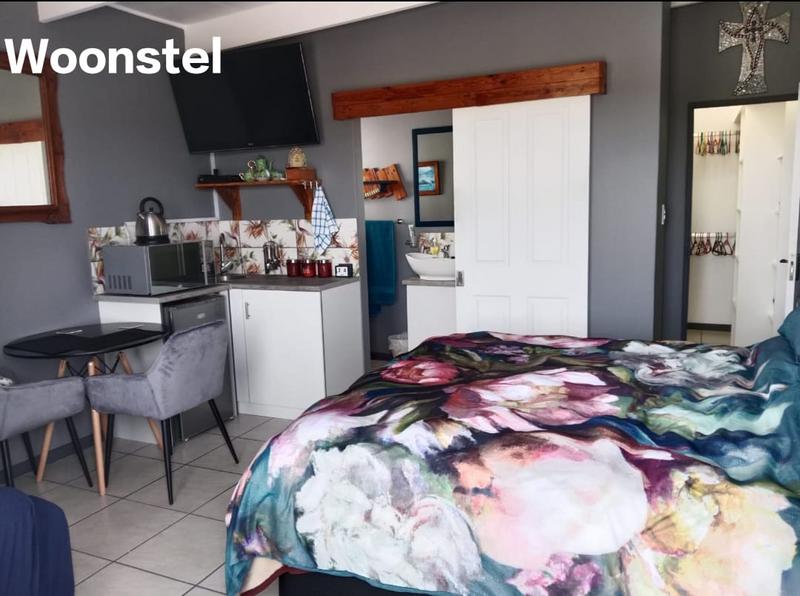 3 Bedroom Property for Sale in Dwarskersbos Western Cape